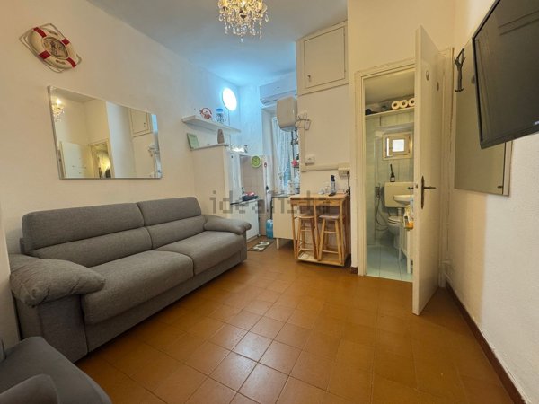 appartamento in vendita a Varazze
