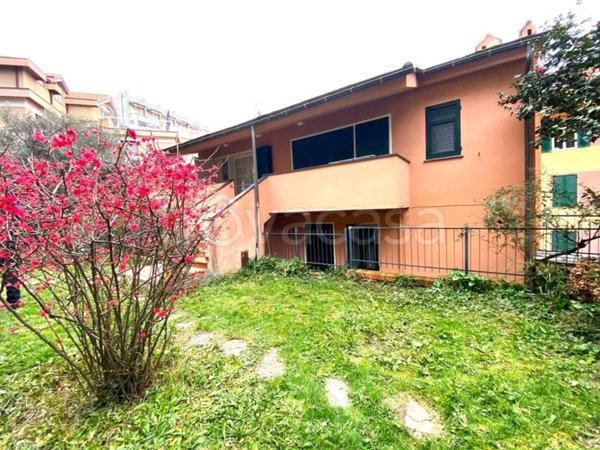 appartamento in vendita a Varazze