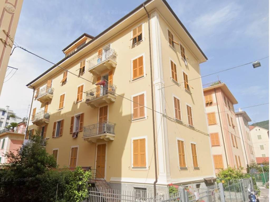 appartamento in vendita a Varazze