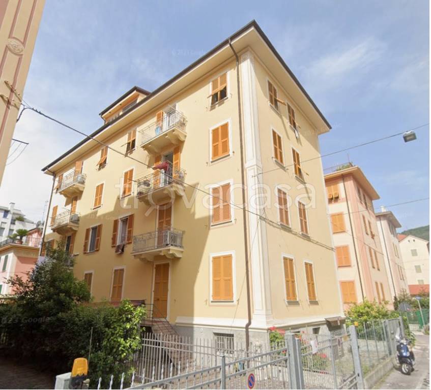 appartamento in vendita a Varazze