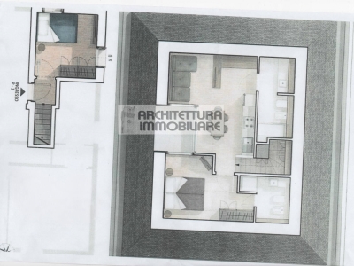 appartamento in vendita a Varazze