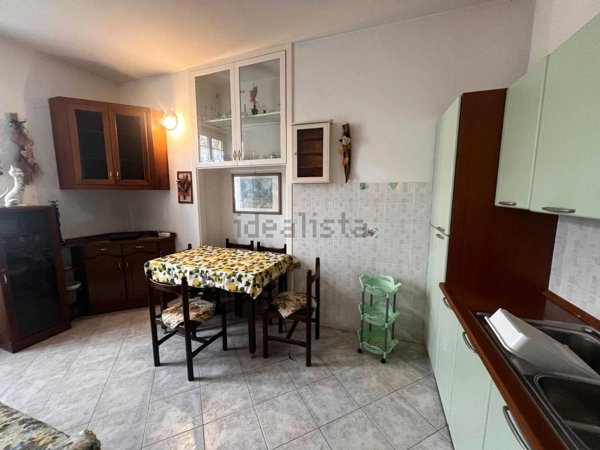 appartamento in vendita a Varazze