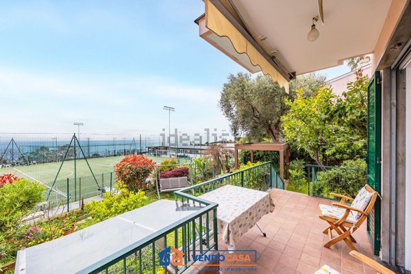 appartamento in vendita a Varazze