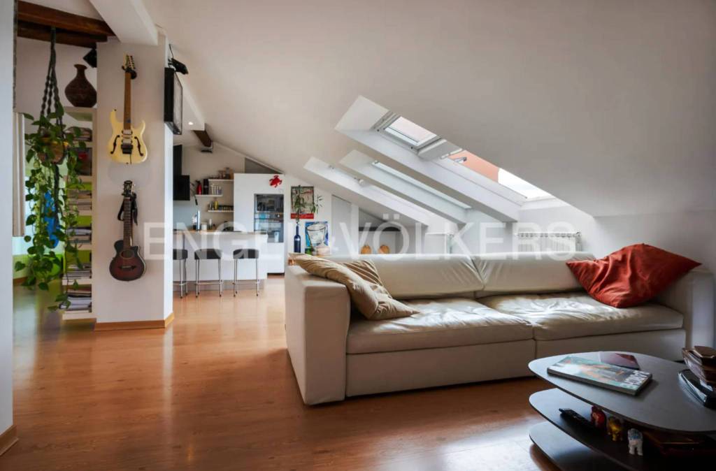 attico in vendita a Varazze