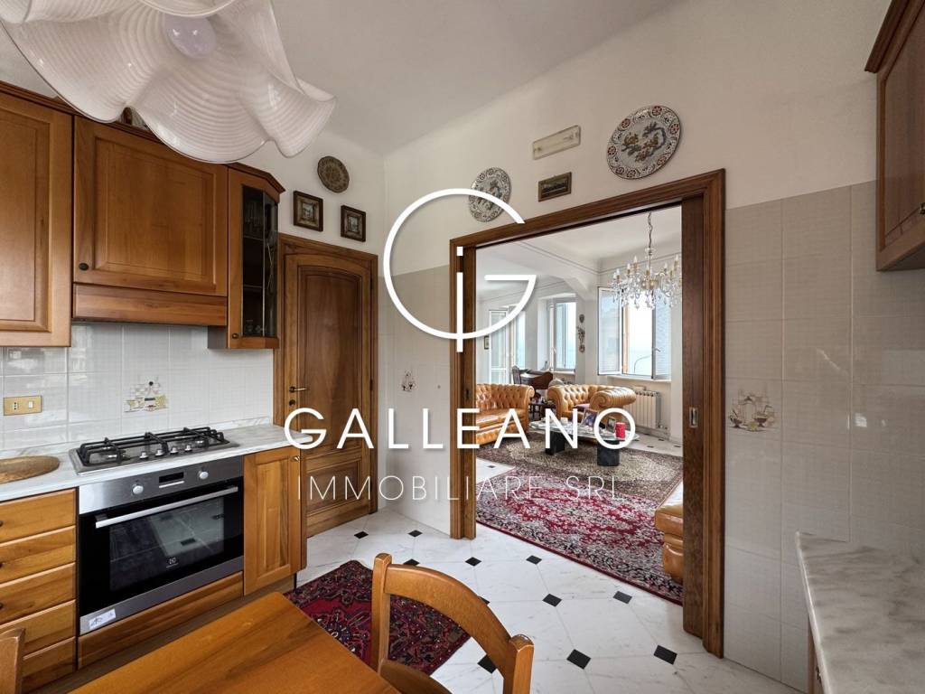 appartamento in vendita a Varazze