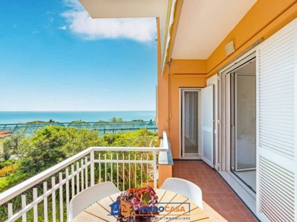 appartamento in vendita a Varazze