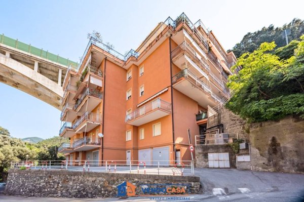 appartamento in vendita a Varazze
