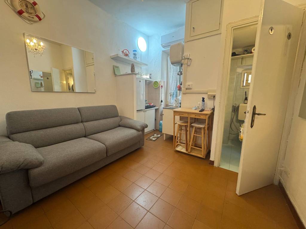 appartamento in vendita a Varazze