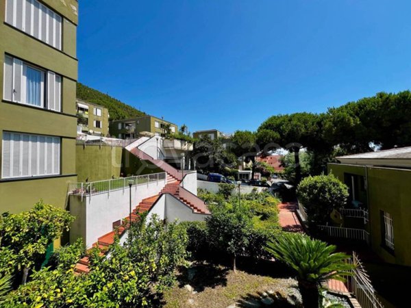 appartamento in vendita a Varazze