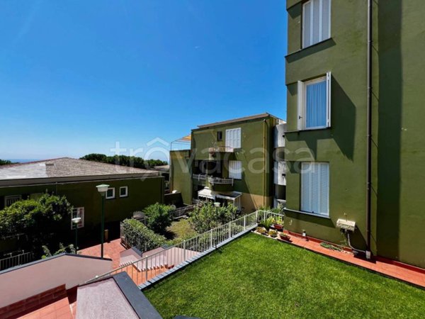 appartamento in vendita a Varazze