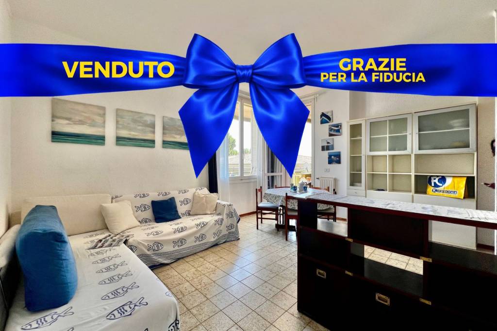 appartamento in vendita a Varazze