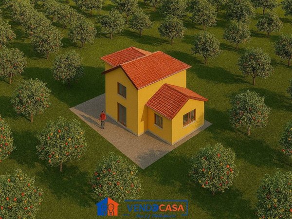 casale in vendita a Varazze in zona Castagnabuona