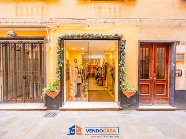 negozio in vendita a Varazze
