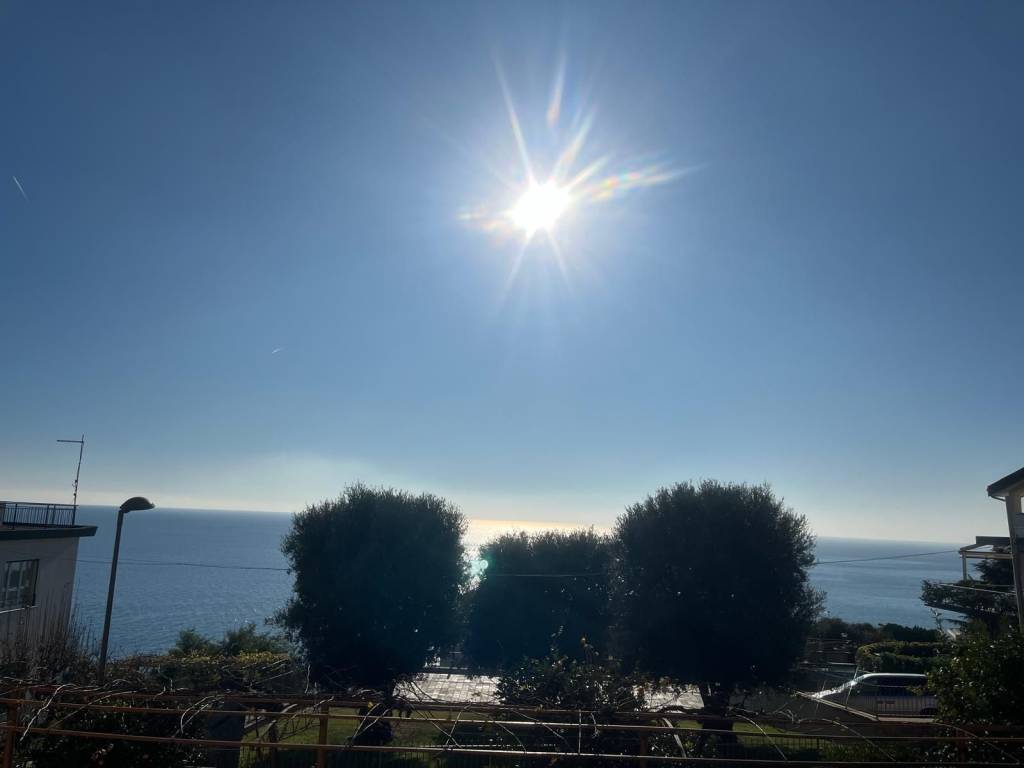 appartamento in vendita a Varazze