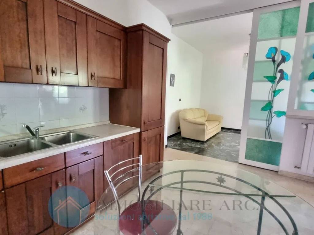 appartamento in vendita a Varazze