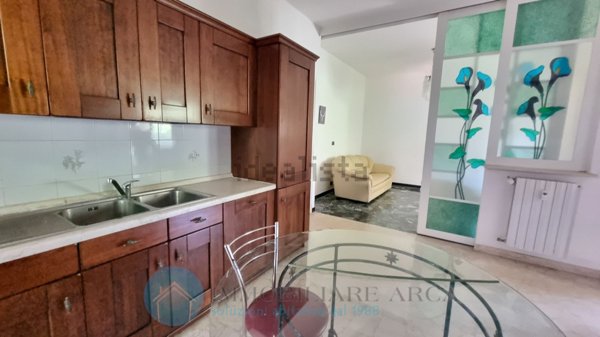 appartamento in vendita a Varazze