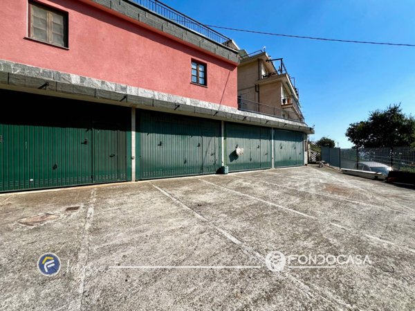 casa indipendente in vendita a Varazze in zona Cantalupo