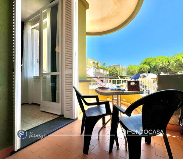 appartamento in vendita a Varazze