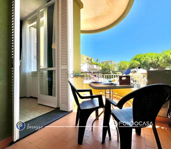 appartamento in vendita a Varazze