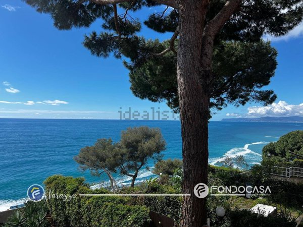 appartamento in vendita a Varazze