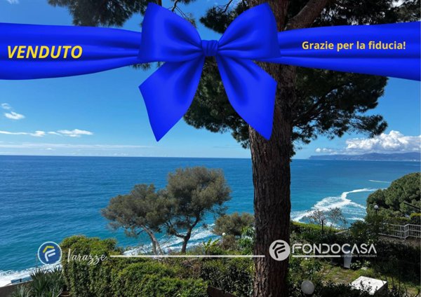 appartamento in vendita a Varazze