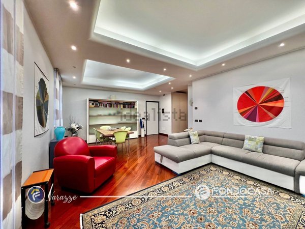 appartamento in vendita a Varazze