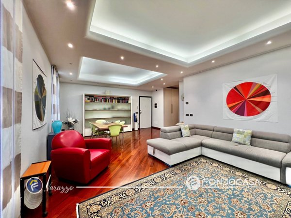 appartamento in vendita a Varazze