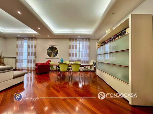 appartamento in vendita a Varazze