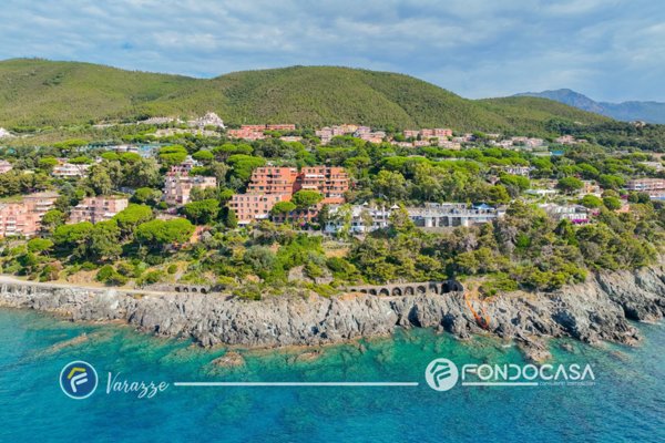 appartamento in vendita a Varazze