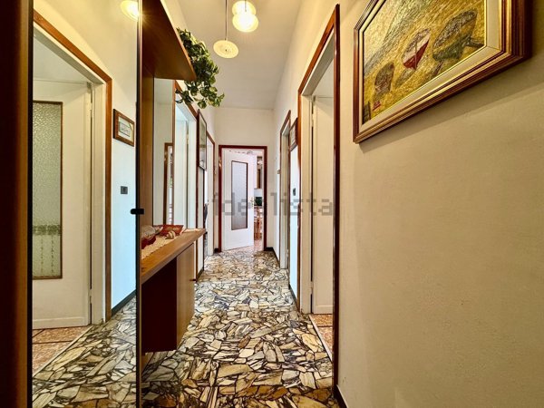 appartamento in vendita a Varazze