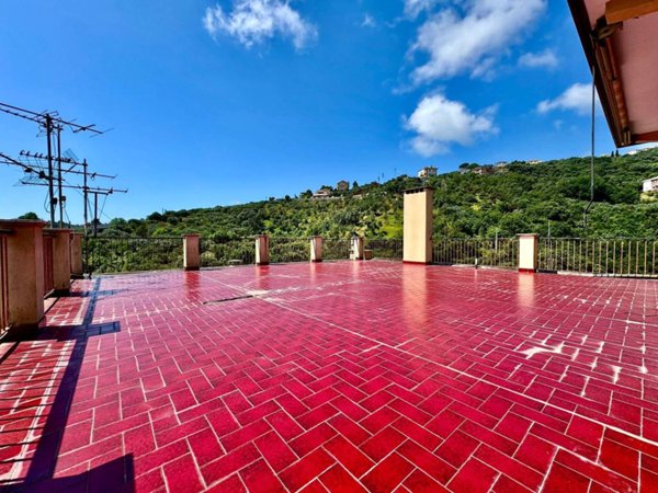 appartamento in vendita a Varazze