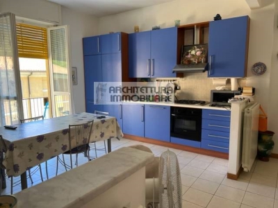 appartamento in vendita a Varazze