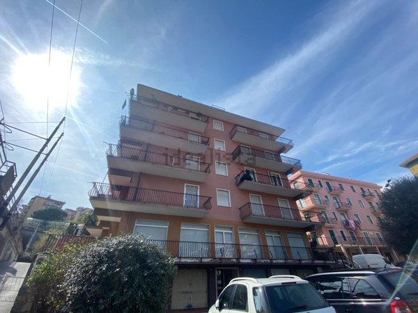 appartamento in vendita a Varazze