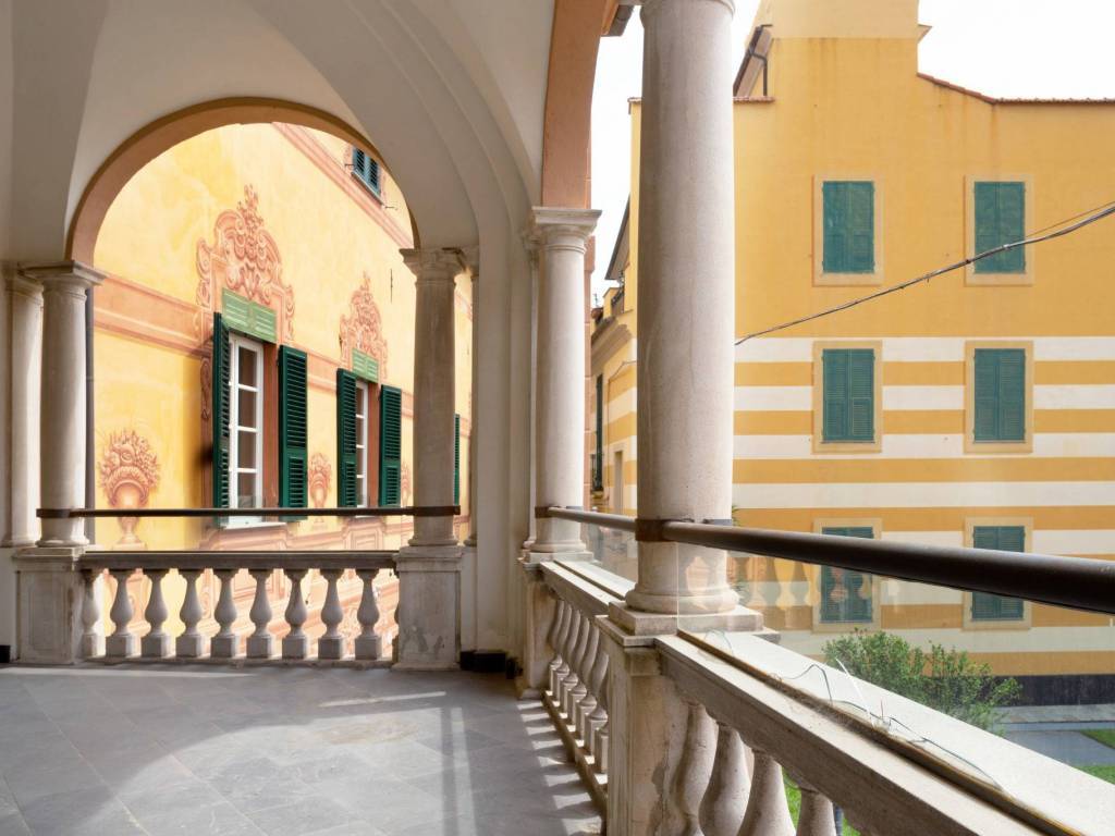 appartamento in vendita a Varazze