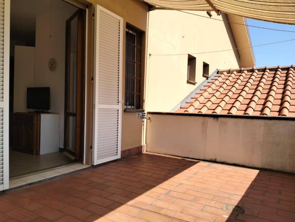 appartamento in vendita a Varazze