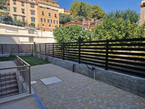 appartamento in vendita a Varazze