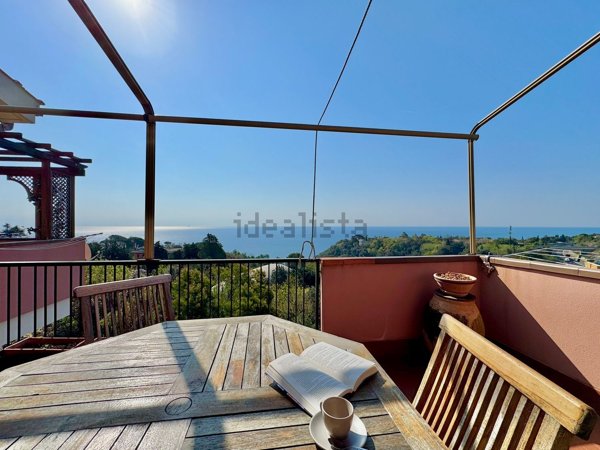 appartamento in vendita a Varazze