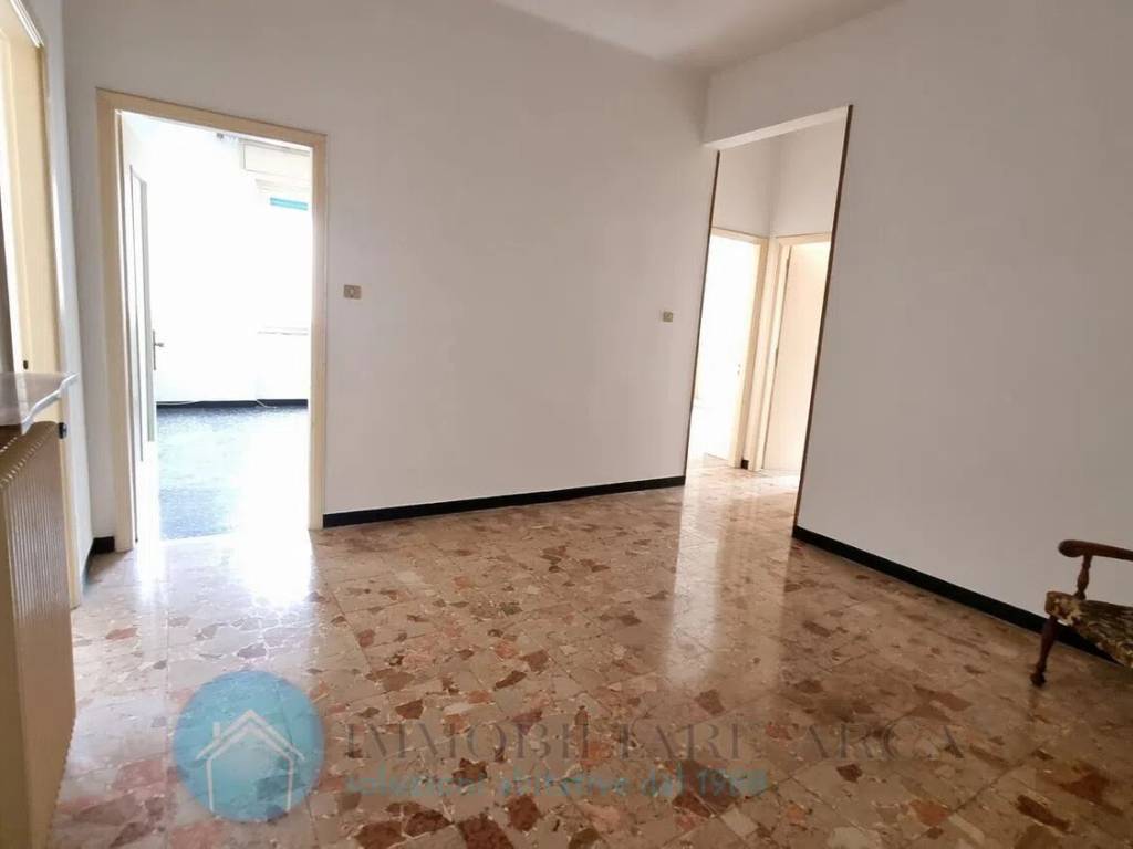 appartamento in vendita a Varazze