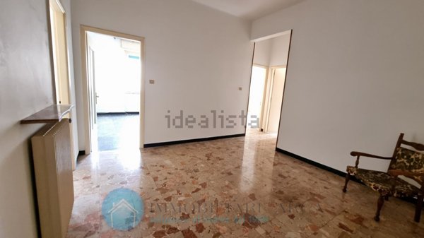 appartamento in vendita a Varazze