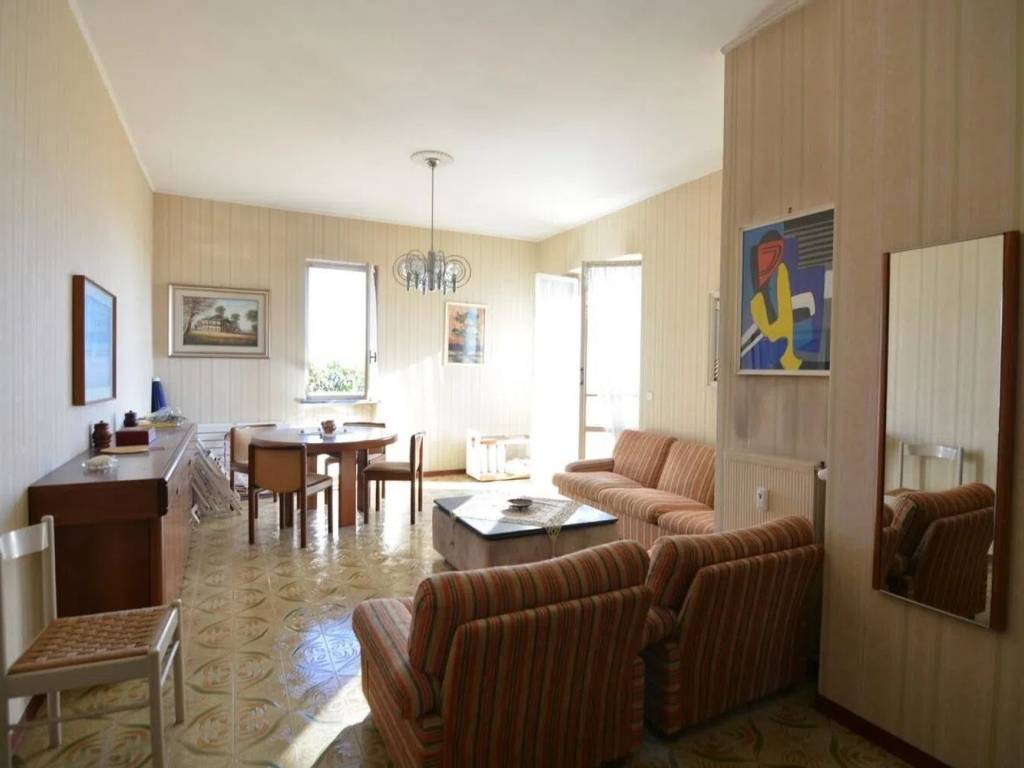 appartamento in vendita a Varazze