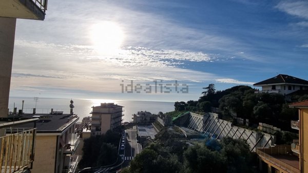 appartamento in vendita a Varazze