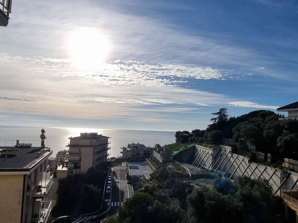 appartamento in vendita a Varazze