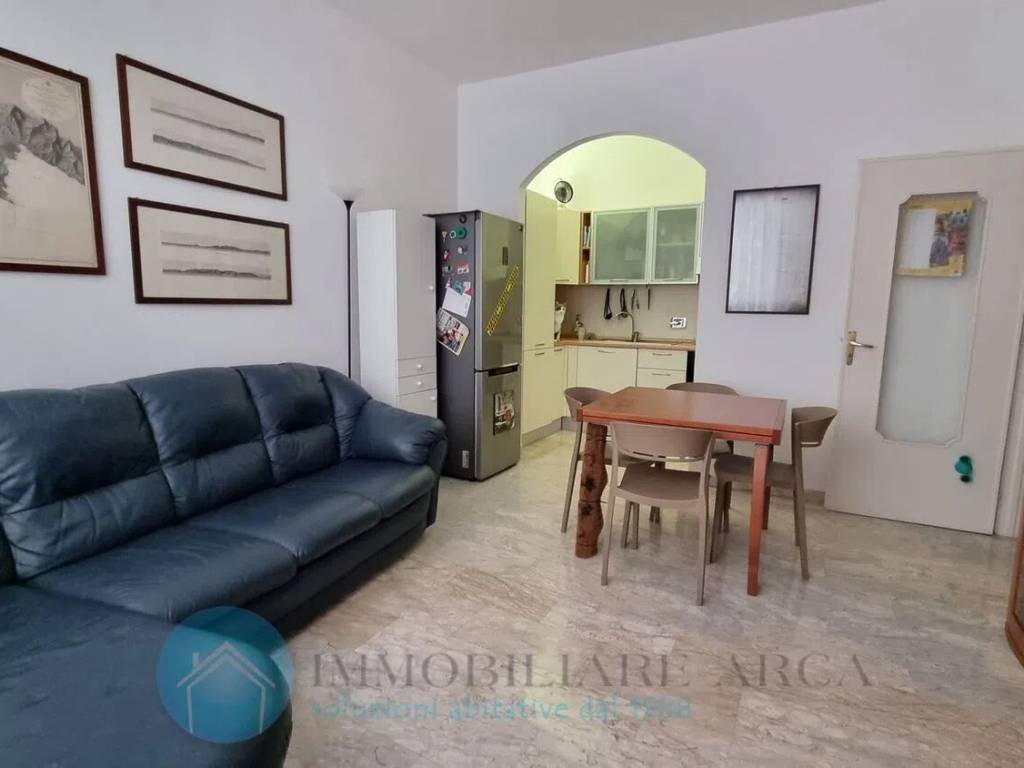 appartamento in vendita a Varazze