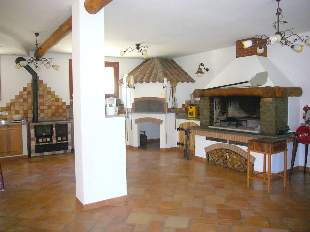 casa indipendente in vendita a Varazze in zona Casanova