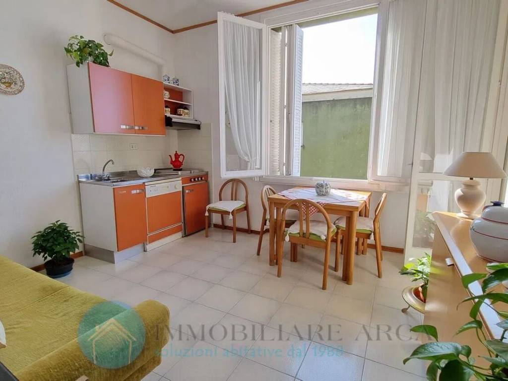 appartamento in vendita a Varazze