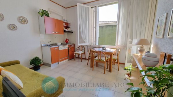 appartamento in vendita a Varazze