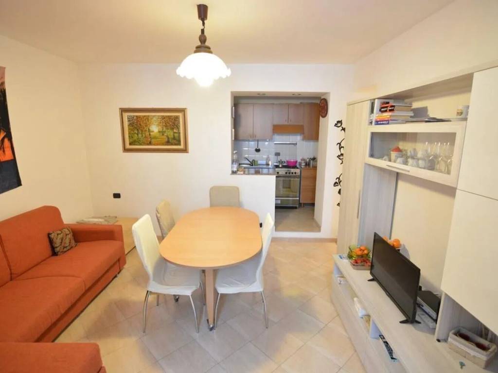 appartamento in vendita a Varazze