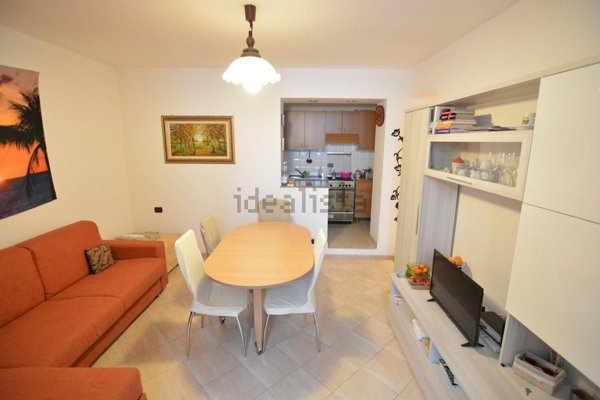 appartamento in vendita a Varazze