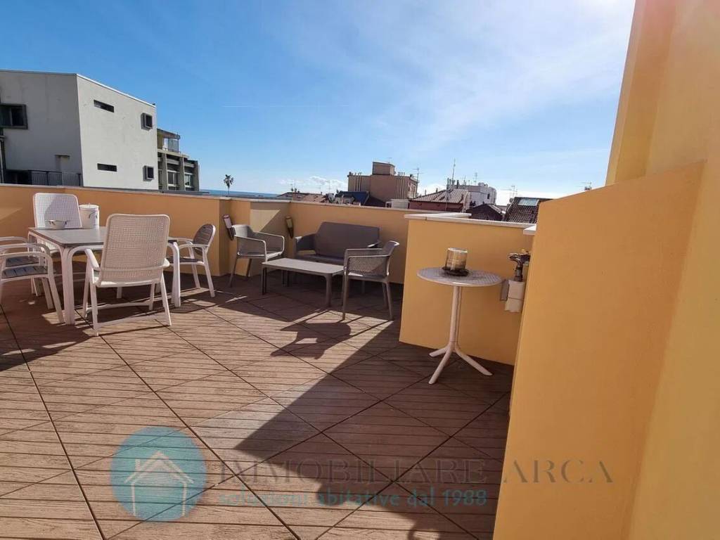 appartamento in vendita a Varazze