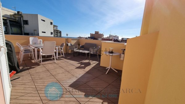 appartamento in vendita a Varazze